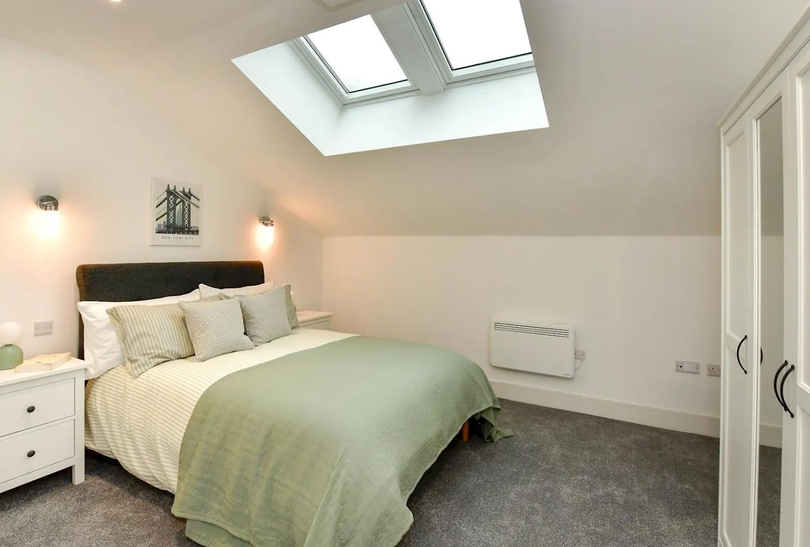 Pass The Keys Beautiful 3 Bed Town House Villa Cardiff Vakantiehuis