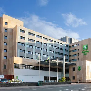 4* Отель Holiday Inn Cardiff City Centre By Ihg